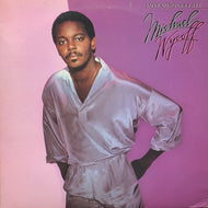 MICHAEL WYCOFF / Love Conquers All (inc. Looking Up To You) NFL1-8004, LP