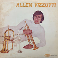 ALLEN VIZZUTTI / Allen Vizzutti (HF-9700, LP)