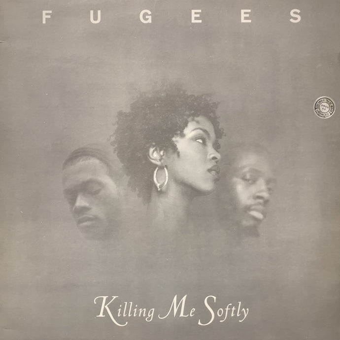 FUGEES / Killing Me Softly (COL 663146 6, 12inch)