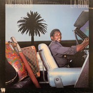 KING ERRISSON / L.A. Bound (WT 307, LP)