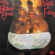 FATBACK BAND / Night Fever (MPF 1021, LP)