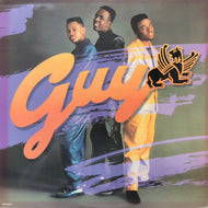 GUY / Guy (Reissue, LP)