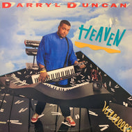DARRYL DUNCAN / Heaven (6237 ML, LP)