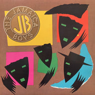 JAMAICA BOYS / The Jamaica Boys (1-25615, LP)