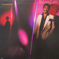 RONNIE LAWS / Every Generation (GP-3223, LP)