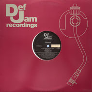 RIHANNA / If It's Lovin' That You Want (B0005342-11, 12inch)