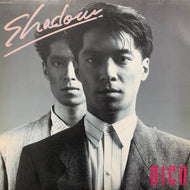 NICO / Shadow (MOON28026, LP) Promo