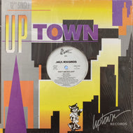 BIG / Party And Bullshit (Reissue, 12inch)