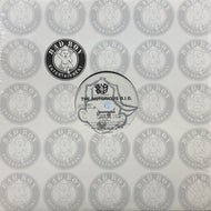 NOTORIOUS B.I.G. / Warning (78612-79301-1, 12inch)