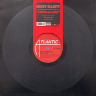 MISSY ELLIOTT / Ching-A-Ling (0-506492, 12inch)