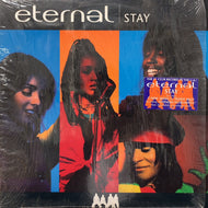 ETERNAL / Stay (Y-58113, 12inch)