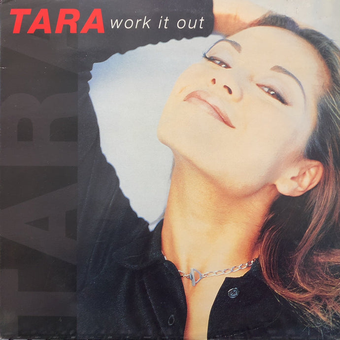 TARA / Work It Out (MBVX 14, 12inch)
