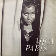 MICA PARIS / I Never Felt Like This Before (12 BRW 263, 12inch)