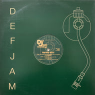 TERIYAKI BOYS / 超 L A R G E / HEARTBREAKER (UM3J-4015, 12inch)