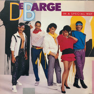 DEBARGE / In A Special Way (inc. Stay with me) 6061GL, LP