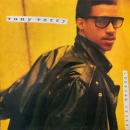 TONY TERRY / Forever Yours (460504 1, LP)