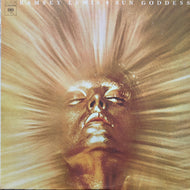 RAMSEY LEWIS / Sun Goddess (KC 33194, LP)