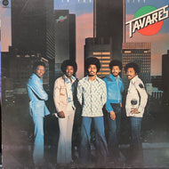 TAVARES / In The City (ST-11396, LP)