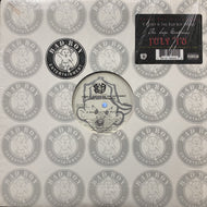 P. DIDDY, BLACK ROB & MARK CURRY / Bad Boy For Life (78612-79400-1, 12inch)