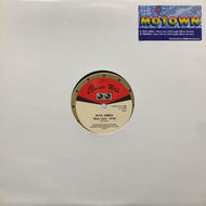 RICK JAMES - DEBARGE / Mary Jane / Stay With Me (Classic Wax 12018)
