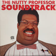 O.S.T. / The Nutty Professor Soundtrack (314 531 911-1, LP)