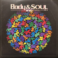 V.A. (CALYN, GU ESSENTIALS Pt.3) / Body & Soul NYC Vol. 4 (WM50094-1, 12inch x 3)