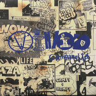 CAMPANELLA / Vivid (PLP-6898, LP)