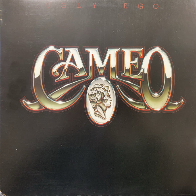 CAMEO / Ugly Ego (CCLP 2006, LP)
