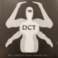 DREAMS COME TRUE / DCT Special Dance Remixes Vol.1 (NOHA-2323, 12inch)
