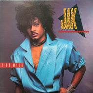 JAK / I Go Wild (FE 39932, LP)