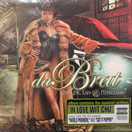 DA BRAT / Limelite, Luv & Niteclubz (82876-51586-1, LP)