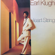 EARL KLUGH / Heart String (GP 3181, LP)