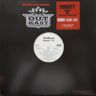OUTKAST / Mighty 