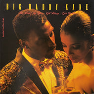 BIG DADDY KANE / The Lover In You / Git Bizzy / Get Down (0-40343, 12inch)