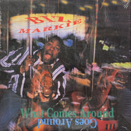BIZ MARKIE / What Comes Around Goes Around (Reissue, 12inch)