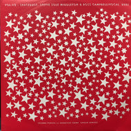 SUSUMU YOKOTA / On & On (Remixes) (SBLEP-33, 12inch)