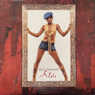 KELLY ROWLAND / Stole (44 79820, 12inch)