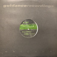 BOO WILLIAMS / 12 Tribes (GDR 027, 12inch)