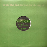 IZ & DIZ / The Bioflavanoids EP (25, 12inch)