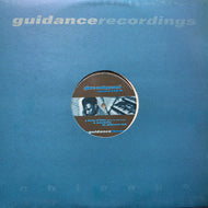 GLENN UNDERGROUND / Secrets Of C.V.O. EP (19, 12inch)