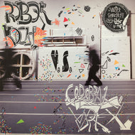 ROBOT KOCH VS CEREBRAL VORTEX / Vortex Cookies (ALLEY006, 12inch)