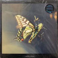 AMON TOBIN / ISAM (ZEN168, 2LP)
