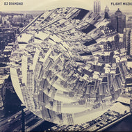 DJ DIAMOND / Flight Muzik (ZIQ302, 12inch x 2)