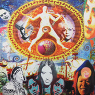 LOVE T.K.O. / Head Turner (MW MFW LP 001, LP)