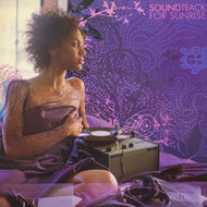 GB / Soundtrack For Sunrise (SICLP095, 2LP)