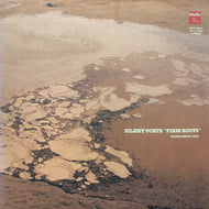 SILENT POETS / Firm Roots (TFJC-38207, LP)