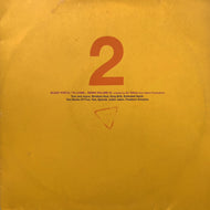 SILENT POETS / To Come... Remix Volume 02 (TFJC-38235-6, 2LP)