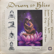 V.A. (FLOWCHART, JUNIOR VARSITY KM) / Drum & Bliss V.2 (DRL 094, 12inch x 2)