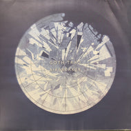 GOTH-TRAD / Airbreaker (MEDi053, 12inch)