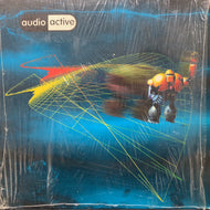 AUDIO ACTIVE / Audio Active (PLUS 1, 12inch)